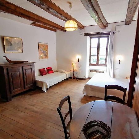 11 Rue Basse Najac Villa Eksteriør bilde