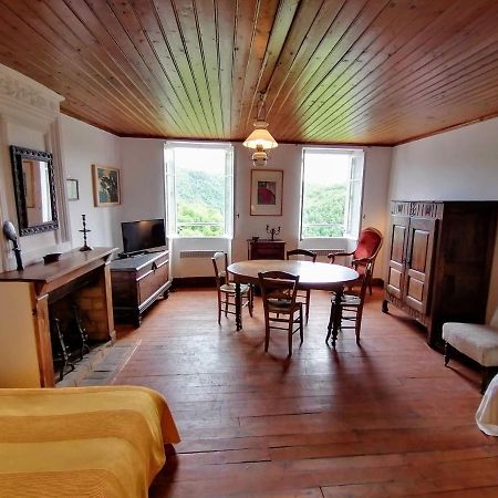 11 Rue Basse Najac Villa Eksteriør bilde