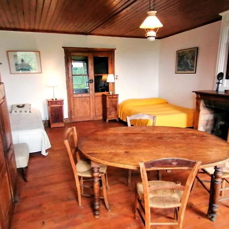 11 Rue Basse Najac Villa Eksteriør bilde
