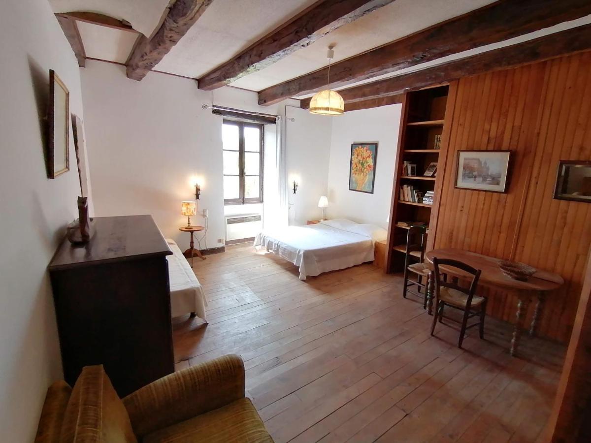 11 Rue Basse Najac Villa Eksteriør bilde